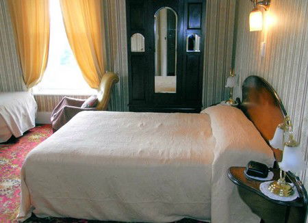 Windmill Hill Lodge - Hervey Bay Accommodation 2