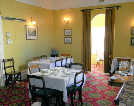 Windmill Hill Lodge - Hervey Bay Accommodation 4