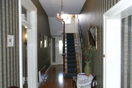 Windmill Hill Lodge - Hervey Bay Accommodation 5