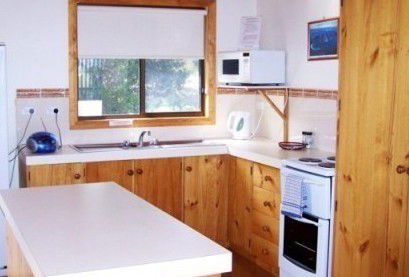 Dove On Freycinet - Hervey Bay Accommodation 3