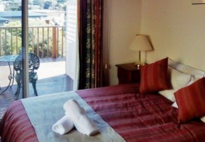 Dove On Freycinet - Hervey Bay Accommodation 4