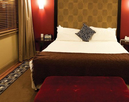 The Lodge At Tarraleah - Hervey Bay Accommodation 1