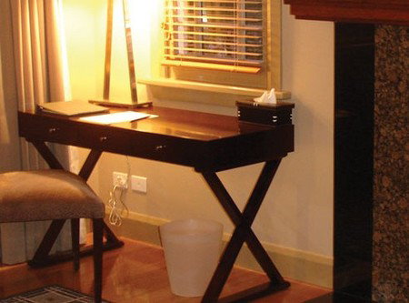 The Lodge At Tarraleah - Hervey Bay Accommodation 3