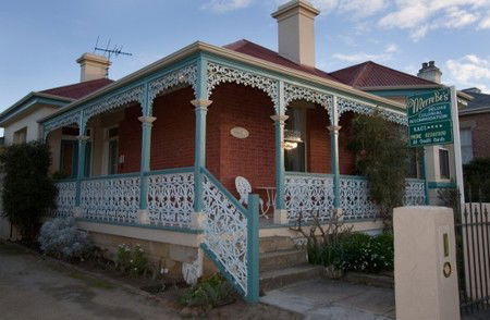 Merre Bes - Hervey Bay Accommodation 1