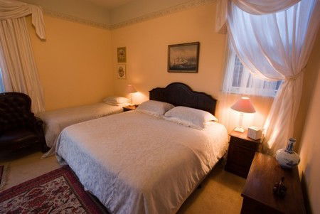 Merre Bes - Hervey Bay Accommodation 4