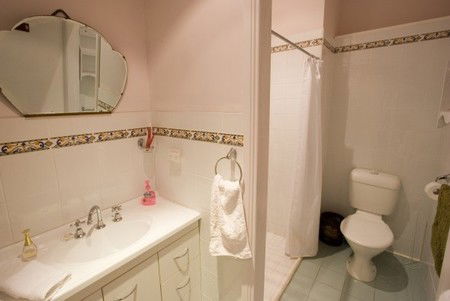 Merre Bes - Hervey Bay Accommodation 5
