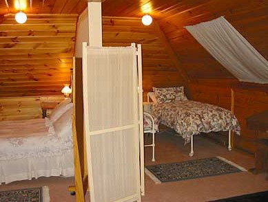 McCauley's Cottage - Tourism Hervey Bay 3