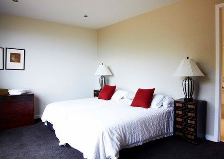 Dragonfly Lodge - Hervey Bay Accommodation 1
