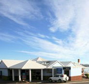 Beauty Point Waterfront Hotel - Hervey Bay Accommodation