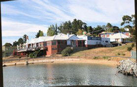Beauty Point Waterfront Hotel - Hervey Bay Accommodation 1