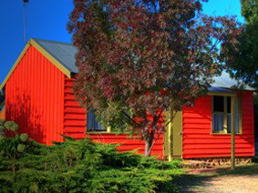 Somerset Beachside Cabin And Caravan Park - Hervey Bay Accommodation 1
