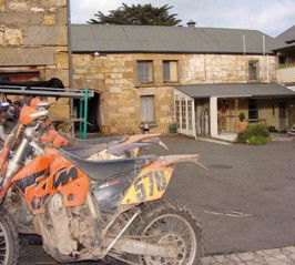 Fingal Hotel - Hervey Bay Accommodation 2