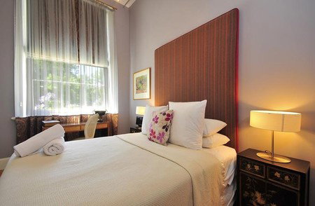 Quamby Estate - Hervey Bay Accommodation 1