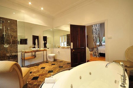 Quamby Estate - Hervey Bay Accommodation 4