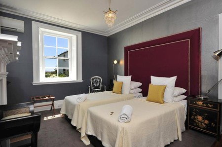 Quamby Estate - Hervey Bay Accommodation 5