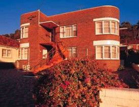 Burnie HQ Apartments - Hervey Bay Accommodation 2