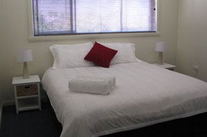 Old Pier Apartments - Hervey Bay Accommodation 1