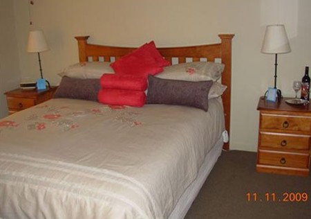 Paradise Place B & B - Hervey Bay Accommodation 1