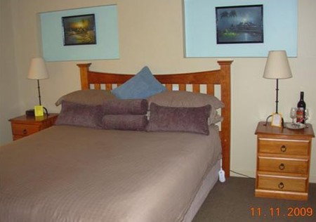Paradise Place B & B - Hervey Bay Accommodation 2