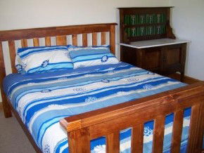 Raoul Bay Retreat - Hervey Bay Accommodation 1