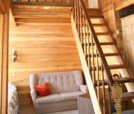 Kaydale Lodge Gardens Accommodation - Tourism Hervey Bay 1