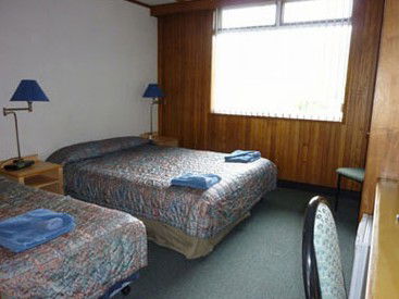 Silver Hills Motel - Hervey Bay Accommodation 1