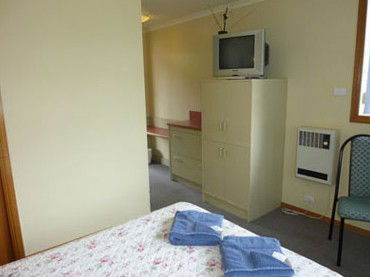 Silver Hills Motel - Hervey Bay Accommodation 2