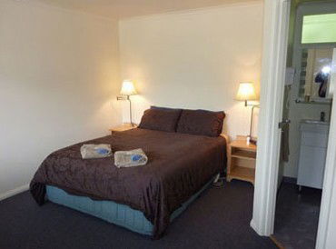 Silver Hills Motel - Hervey Bay Accommodation 3