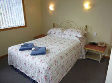 Silver Hills Motel - Hervey Bay Accommodation 4