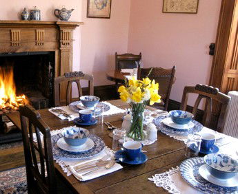 Mrs Currie's House B&B - Hervey Bay Accommodation 5