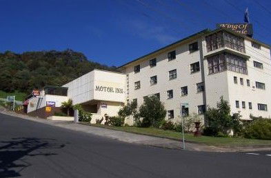 Menai Hotel - Hervey Bay Accommodation 1