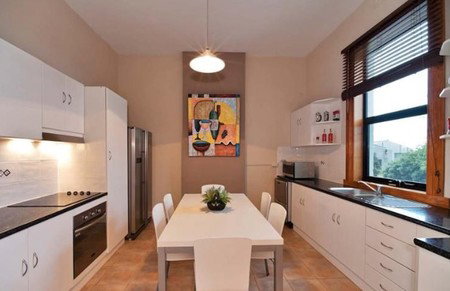 Burnie City Apartments - Hervey Bay Accommodation 1