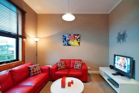 Burnie City Apartments - Hervey Bay Accommodation 2
