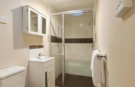 Burnie City Apartments - Hervey Bay Accommodation 3
