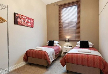 Burnie City Apartments - Hervey Bay Accommodation 4