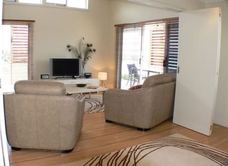 Paradise House - Hervey Bay Accommodation 3
