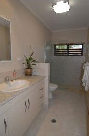 Taihoa Holiday Units - Hervey Bay Accommodation 1
