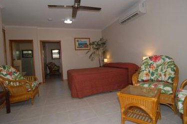 Taihoa Holiday Units - Hervey Bay Accommodation 2