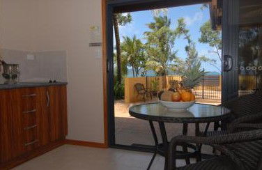 Taihoa Holiday Units - Hervey Bay Accommodation 3
