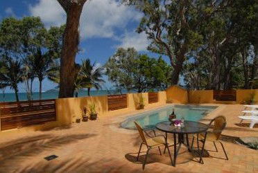 Taihoa Holiday Units - Hervey Bay Accommodation 5