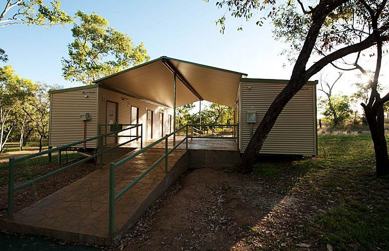 Forsayth QLD Hervey Bay Accommodation