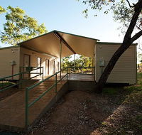 Cobbold Gorge - Hervey Bay Accommodation
