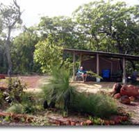 Alkoomie Station - Hervey Bay Accommodation