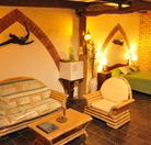Cedar Park Rainforest Resort - Hervey Bay Accommodation
