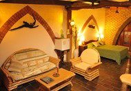 Cedar Park Rainforest Resort - Hervey Bay Accommodation 0