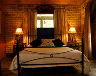 Cedar Park Rainforest Resort - Hervey Bay Accommodation 3