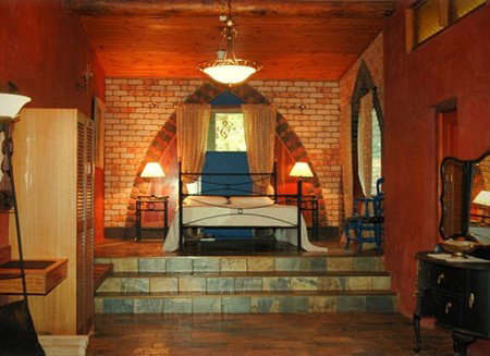 Cedar Park Rainforest Resort - Hervey Bay Accommodation 4