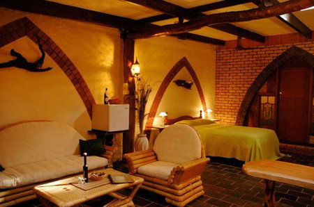 Cedar Park Rainforest Resort - Hervey Bay Accommodation 6