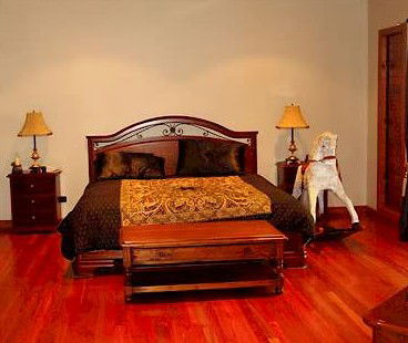 Sealords Bed And Breakfast - Hervey Bay Accommodation 0