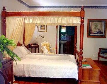 Sealords Bed And Breakfast - Hervey Bay Accommodation 1